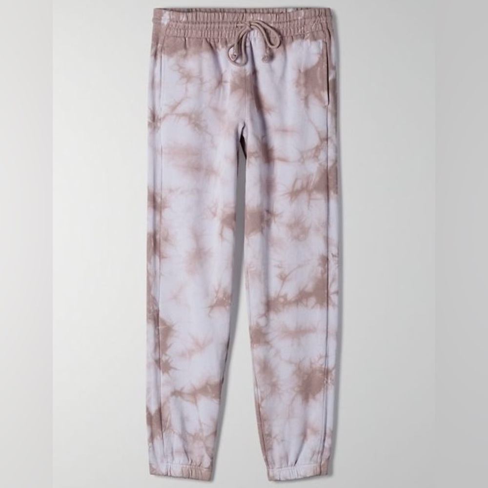 Aritzia Tna COZYAF BOYFRIEND SWEATPANT